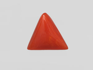 8802728-cabochon-reddish-orange-igi-italy-natural-coral-3.35-ct