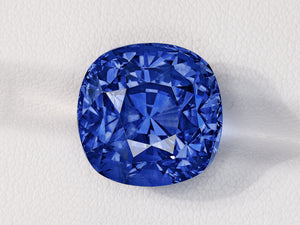 8802587-cushion-fiery-vivid-royal-blue-ssef-grs-sri-lanka-natural-blue-sapphire-27.66-ct