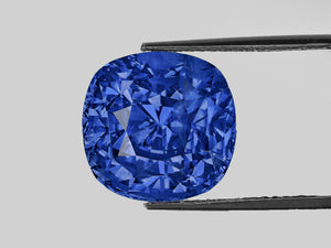 8802587-cushion-fiery-vivid-royal-blue-ssef-grs-sri-lanka-natural-blue-sapphire-27.66-ct