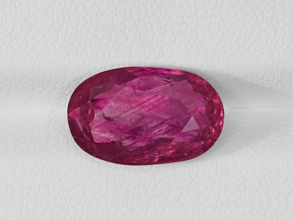 Ruby, 6.21ct