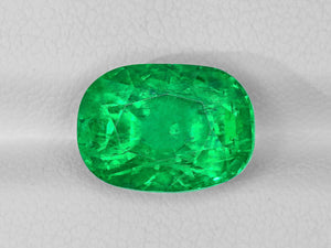 8802603-cushion-bright-neon-green-gia-afghanistan-natural-emerald-5.21-ct