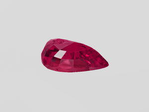 8802839-pear-fiery-deep-pinkish-red-grs-mozambique-natural-ruby-2.02-ct