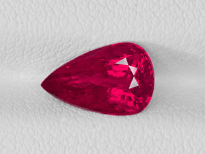8802840-pear-fiery-neon-pinkish-red-grs-mozambique-natural-ruby-2.01-ct