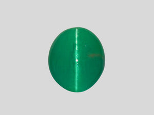 8802871-cabochon-rich-intense-green-igi-zambia-natural-cat's-eye-emerald-4.40-ct