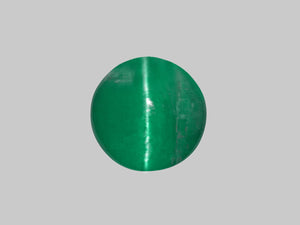 8802873-cabochon-rich-intense-green-igi-zambia-natural-cat's-eye-emerald-4.18-ct