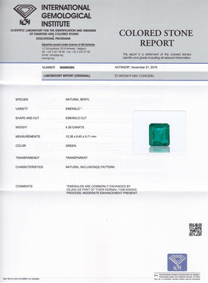 8802921-octagonal-rich-intense-green-igi-zambia-natural-emerald-4.39-ct