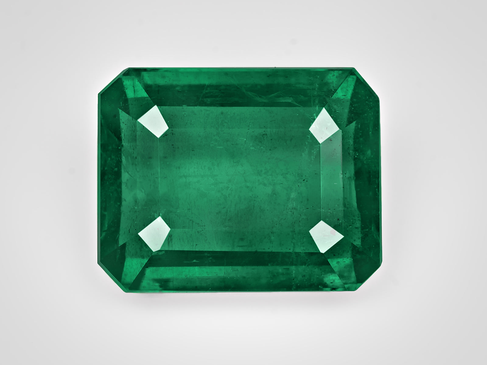VIBRANT コロンビア産エメラルド ダイヤモンドリング EM 1.71ct