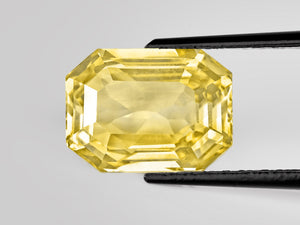 8802926-octagonal-medium-yellow-sri-lanka-natural-yellow-sapphire-7.11-ct