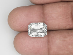 8802939-octagonal-colorless-sri-lanka-natural-white-sapphire-8.55-ct