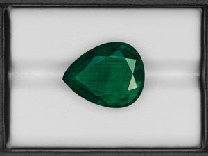 8802994-pear-deep-royal-green-brazil-natural-emerald-13.00-ct