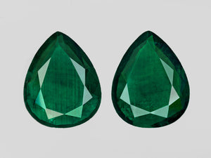 8802996-pear-deep-royal-green-brazil-natural-emerald-25.41-ct