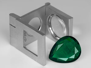 8802995-pear-deep-royal-green-brazil-natural-emerald-12.41-ct