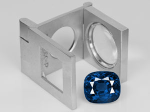 8803007-cushion-rich-intense-royal-blue-grs-sri-lanka-natural-blue-sapphire-11.78-ct