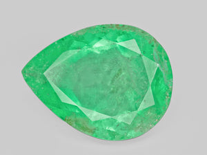 8803107-pear-lively-green-colombia-natural-emerald-75.16-ct